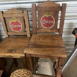 Corona Pub Set 