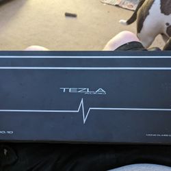 Tezla Audio