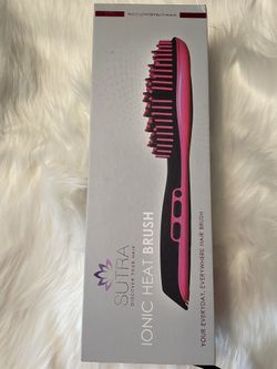 Sutra Ionic Heat Brush