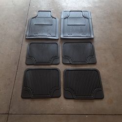 Floor Mats