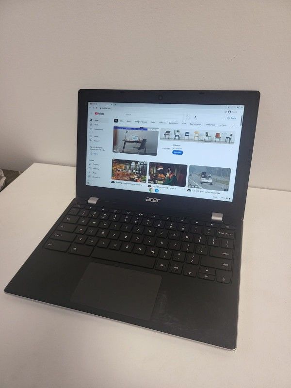 ACER CHROMEBOOK ALL UPDATE AND RESET (SHOP59)