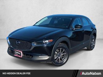 2023 Mazda CX-30