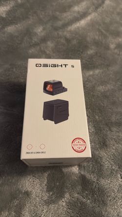 O sight s