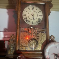 Antique Clock Assortment All Working Unretouched Circa 1(contact info removed)