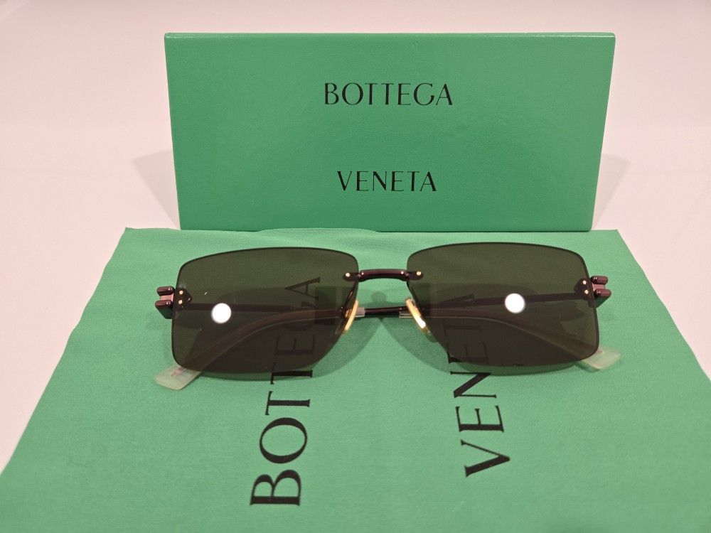 Botegga Veneta Sunglasses Original New