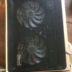 Notebook Laptop Cooler