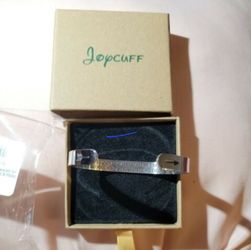 Cuff Bracelet Mother from Daughter Stainless Steel mothers day Crown