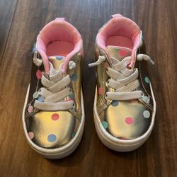 Carter Size 6 Toddler
