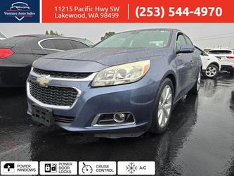 2015 Chevrolet Malibu