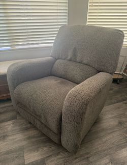 Reclining Chair