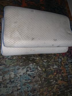 Pillows