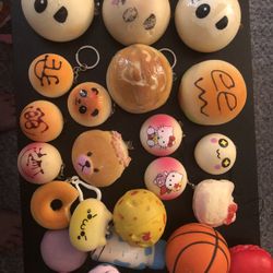 Lots Of Squishy