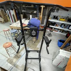 Sports Royal Pull Up Bar 