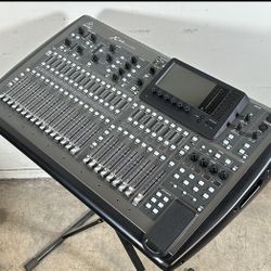 Sound Equipment