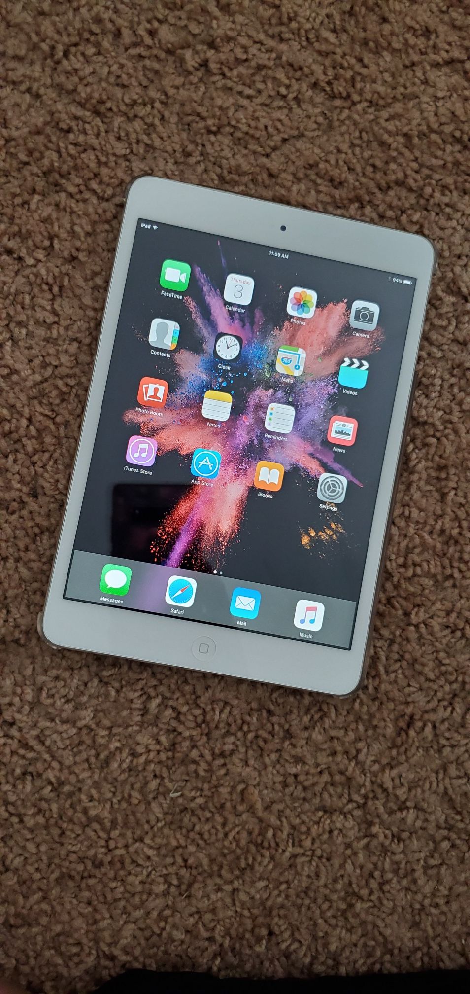 iPad Mini 16 GB