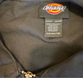 DICKIES JACKET MENS