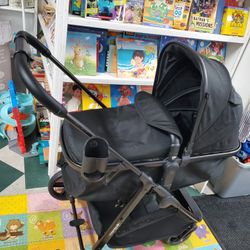 New Bassinet Stroller 