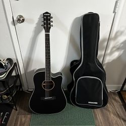 Guitar Donner