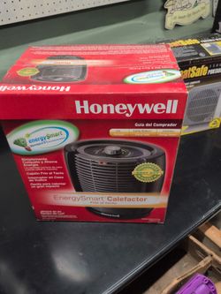 Energysmart heater