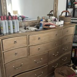 Bedroom Set For $150