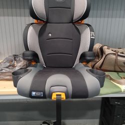 Chicco Car Seat 