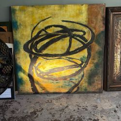 Paintings