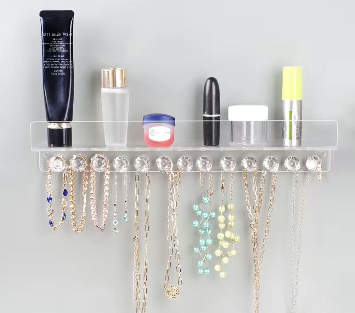 Jewelry Shelf