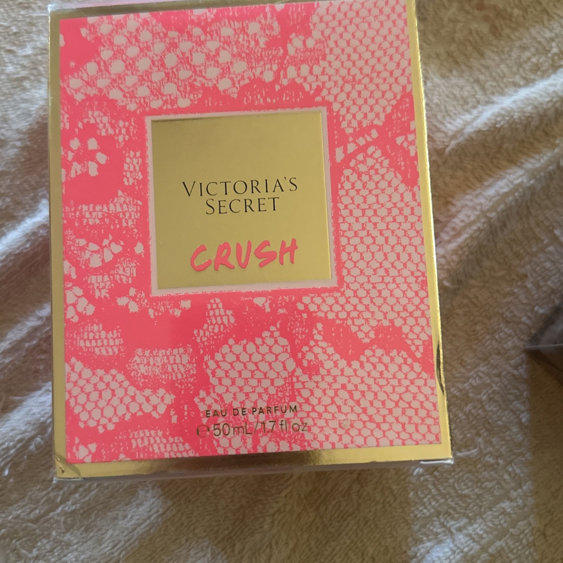 Victoria Secret Perfume