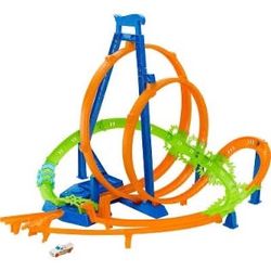 Hot Wheels Track