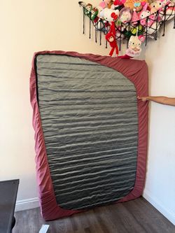 Full mattress