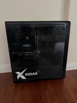 xidax geforce rtx