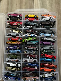 Hotwheels loose