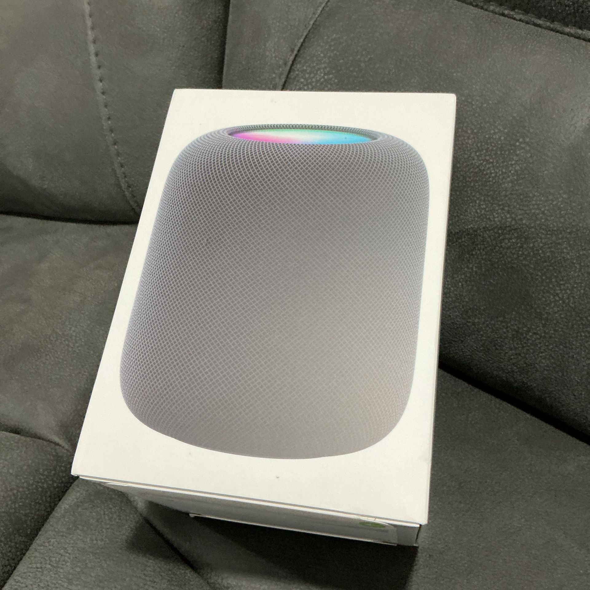 Apple HomePod 2nd Gen