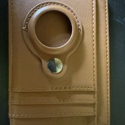 AirTag Wallet
