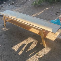 Benches