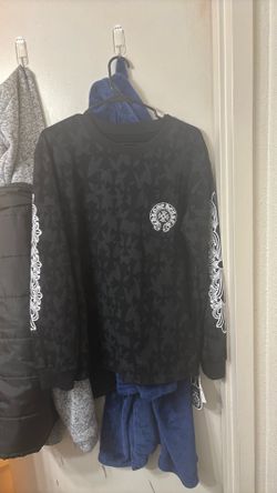 Chrome hearts long sleeve