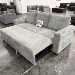 New Sofa 
