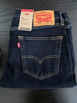 Men’s Levi’s