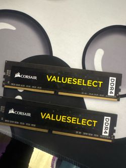 Ram ddr4