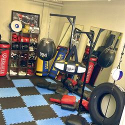 Boxing
