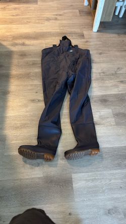 Brand New Fishing, chest Waders brand new Size 10