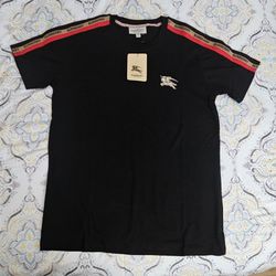 Men's Burberry Fit T Shirt 