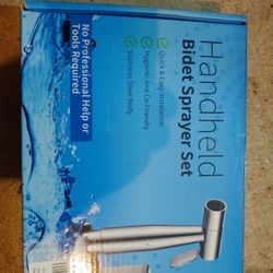 Handheld Sprayer System
