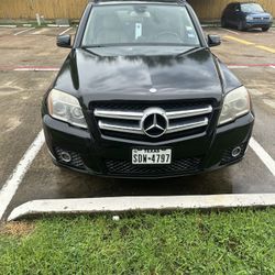 2010 Mercedes-Benz GLK
