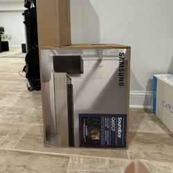 Samsung HW-Q60CF 3.1.2 Soundbar System with Wireless Subwoofer – Dolby Atmos, DTS Virtual:X, Q‑Symphony