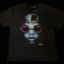 Hellstar T shirt