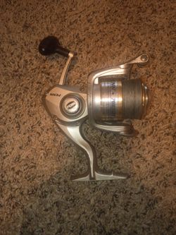 Penn Pursuit Spinning Fishing Reel