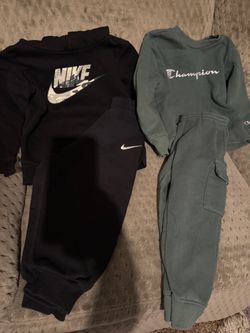 Size 4/5t both for $10