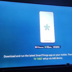 Samsung Smart TV