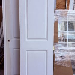 Interior Door Slabs